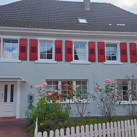 Schwarzwaldtani - Staedtle Apartment Bühl Exterior foto